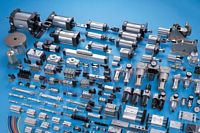 Pneumatics and hydraulics